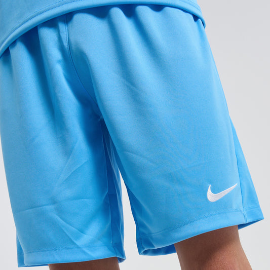 Nike Dri-Fit Shorts University Blue (Junior)