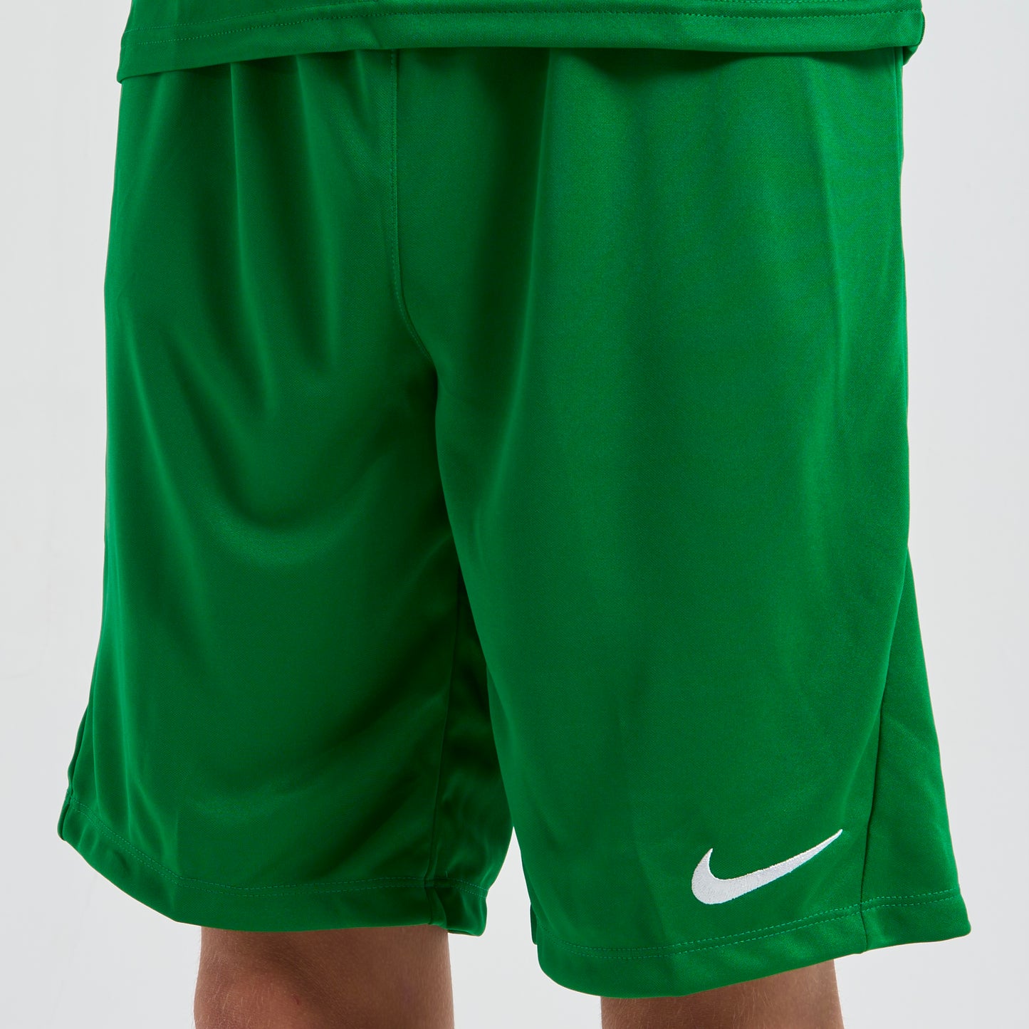 Nike Dri Fit Academy Set - Green (Junior)