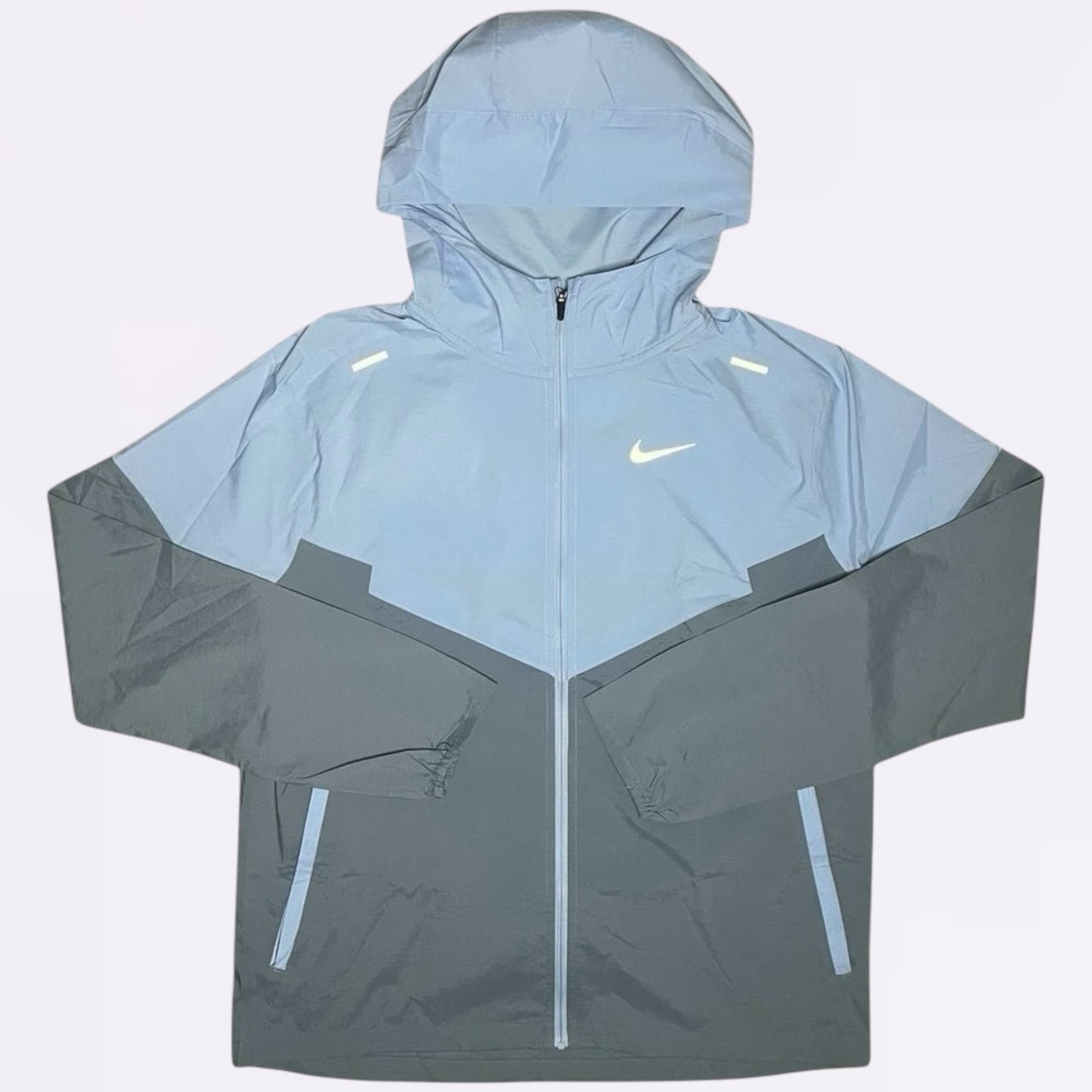 Nike Windrunner Cobalt Blue
