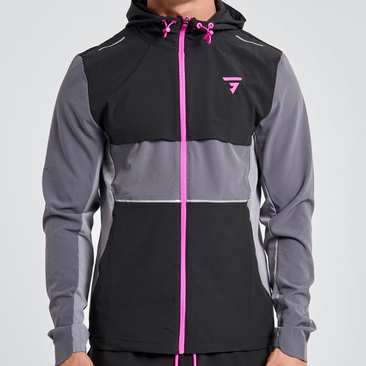 GRIID Evo Set - Fuchsia