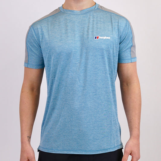 Berghaus Farndale & Wavertree Set - Dark Grey / Blue