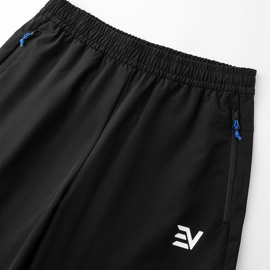 ENVI Dynamic Joggies - Black / Royal Blue