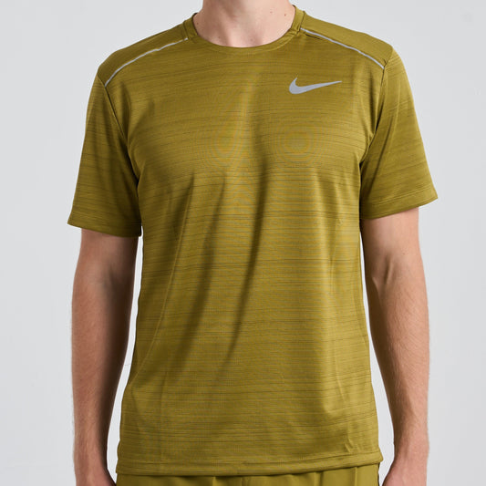 Nike Miler Set - Pacific Moss