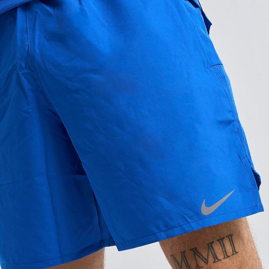 Nike Challenger Shorts Royal Blue