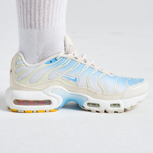 Nike Air Max Plus Psychic Blue (Junior)