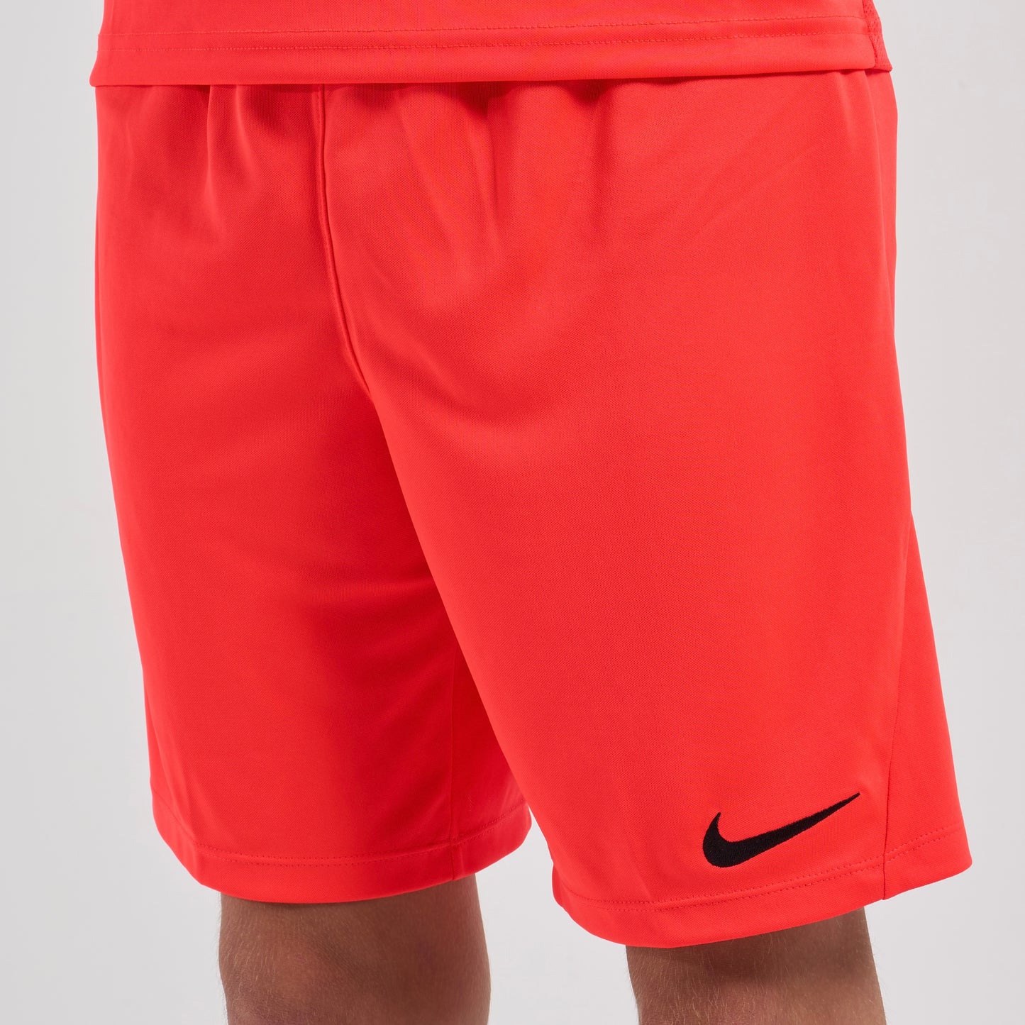 Nike Dri Fit Set - Crimson Red (Junior)