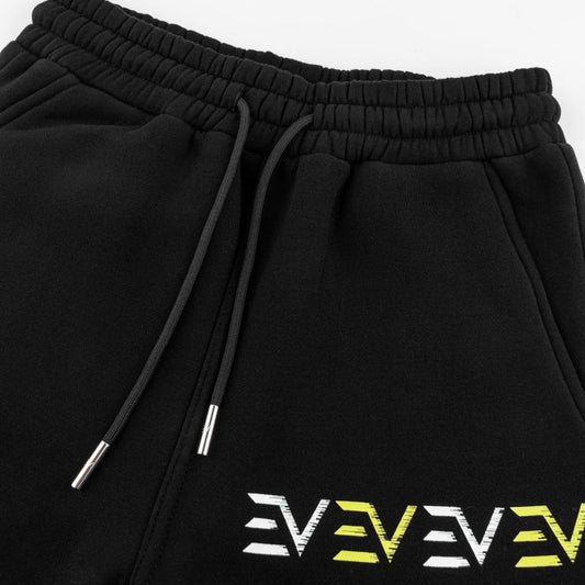 ENVI Digital Joggers - Neon