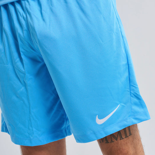 Nike Dri-Fit Shorts University Blue