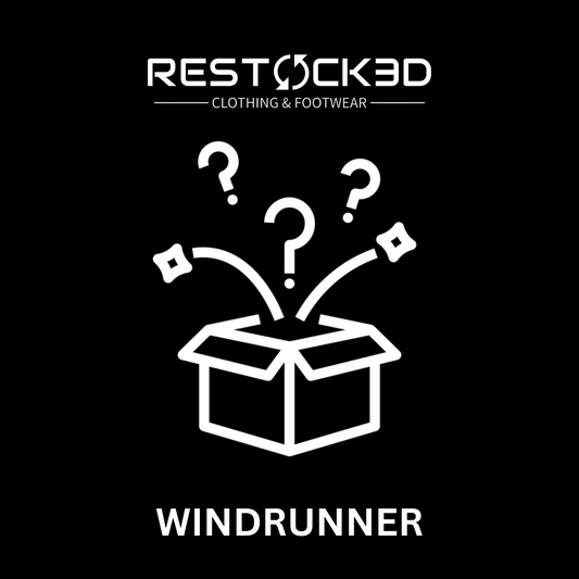 Windrunner Mystery Box