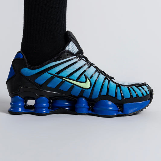 Nike Shox TL