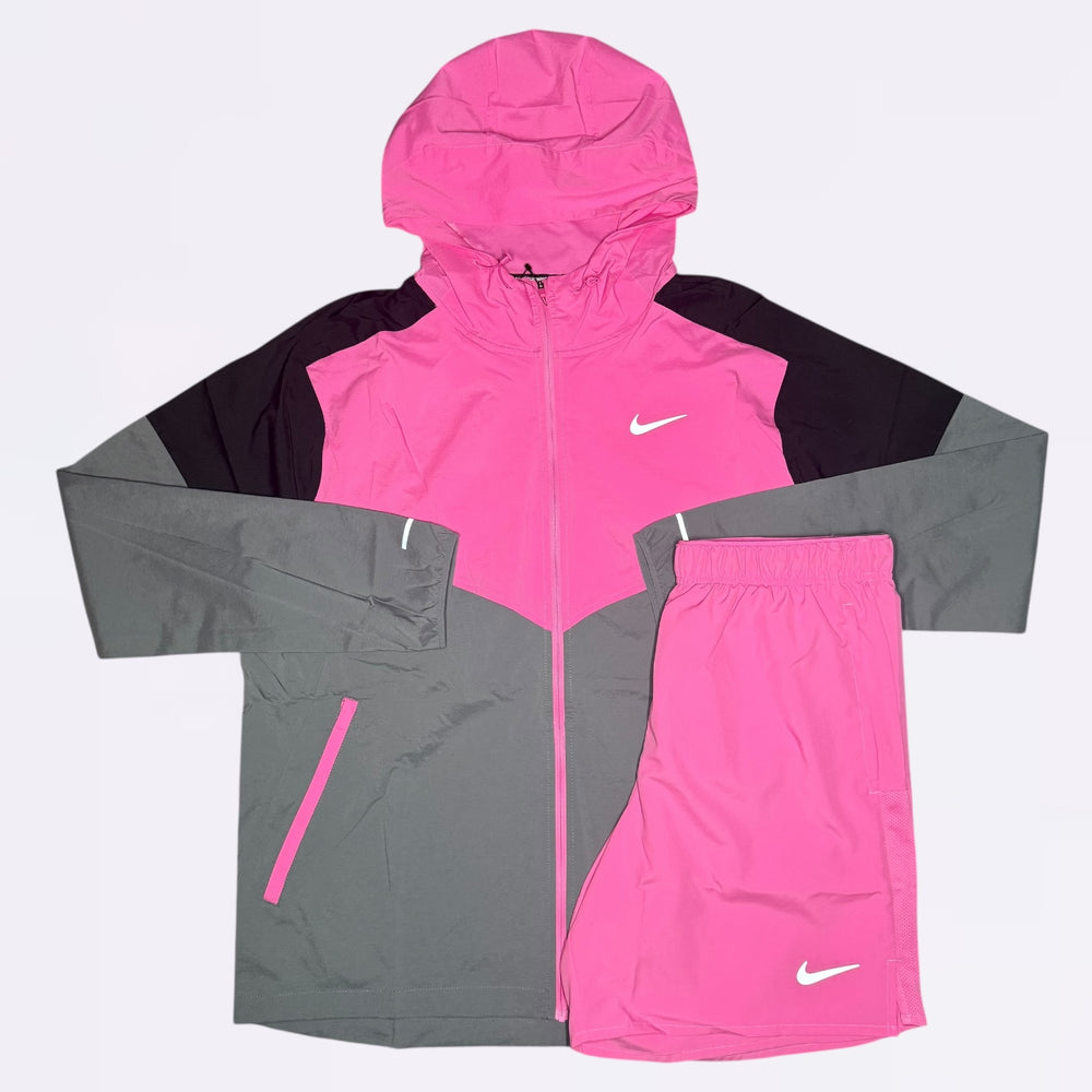 Nike Windrunner Set - Playful Pink