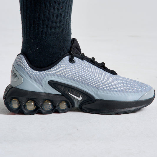 Nike Air Max DN Grey Black (Junior)