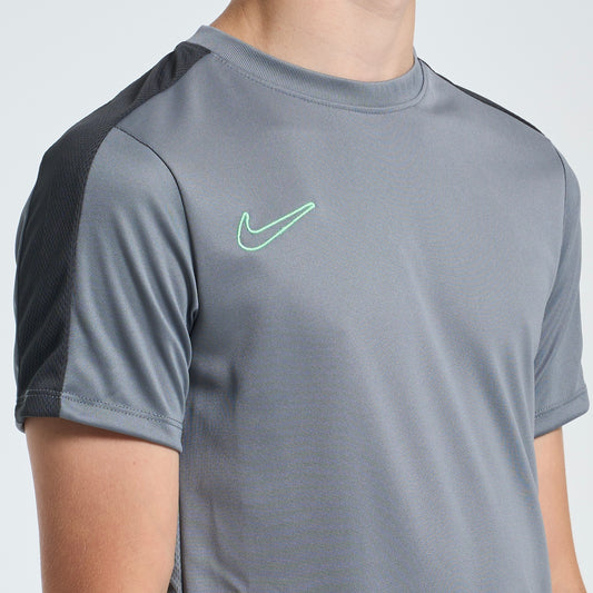 Nike Academy Grey Lime (Junior)