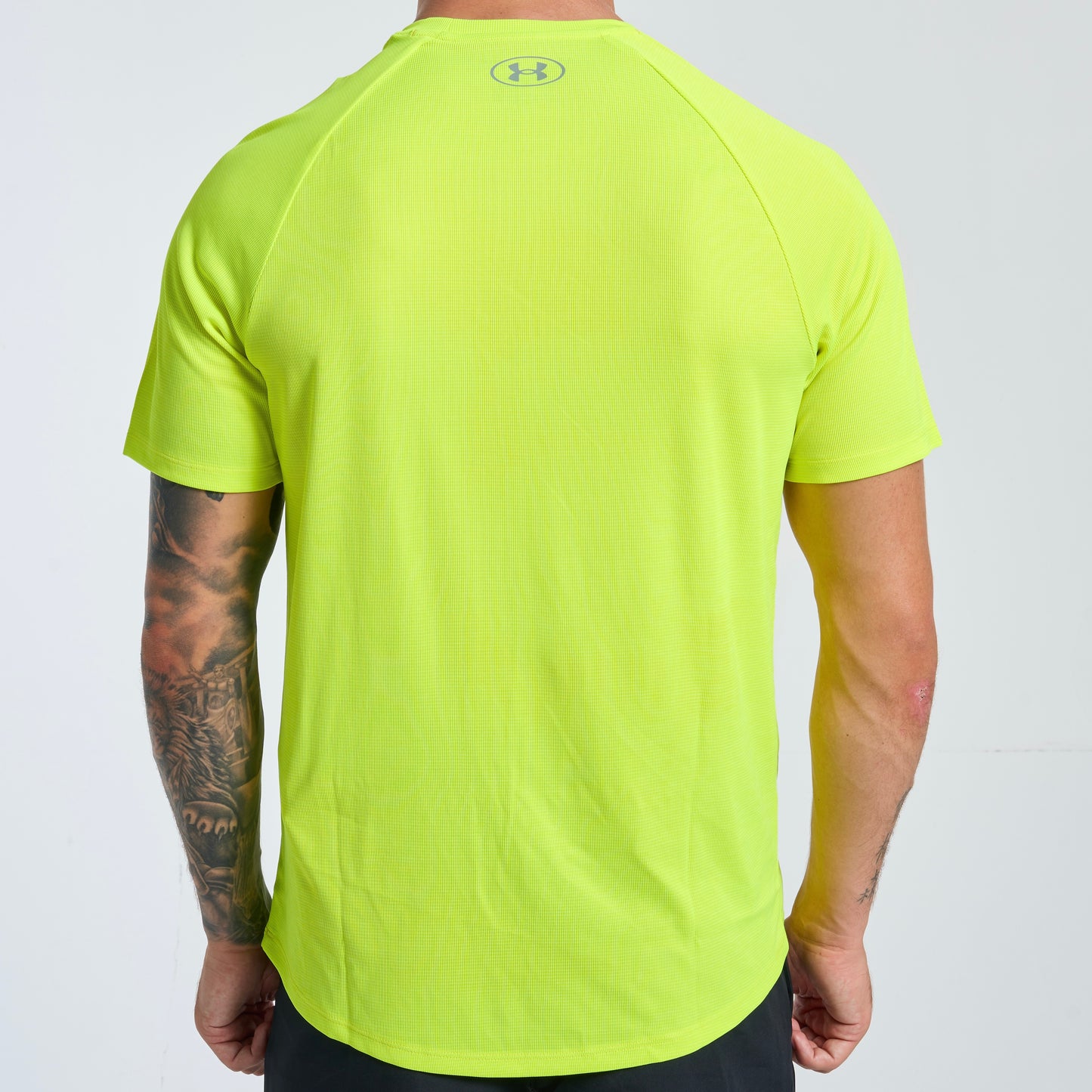 Under Armour Tech Tee Volt