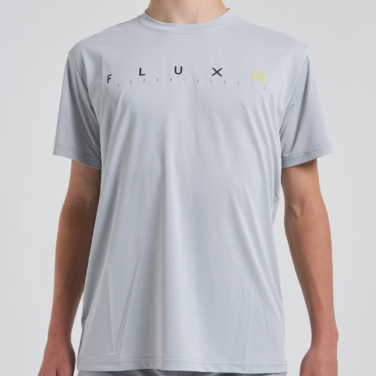Flux Graphic Set - Grey (Junior)