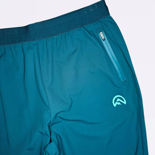 Flux Versatility Bottoms - Jungle Green