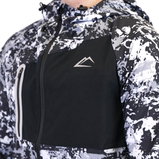 ActiveLine Colorado Jacket - Grey