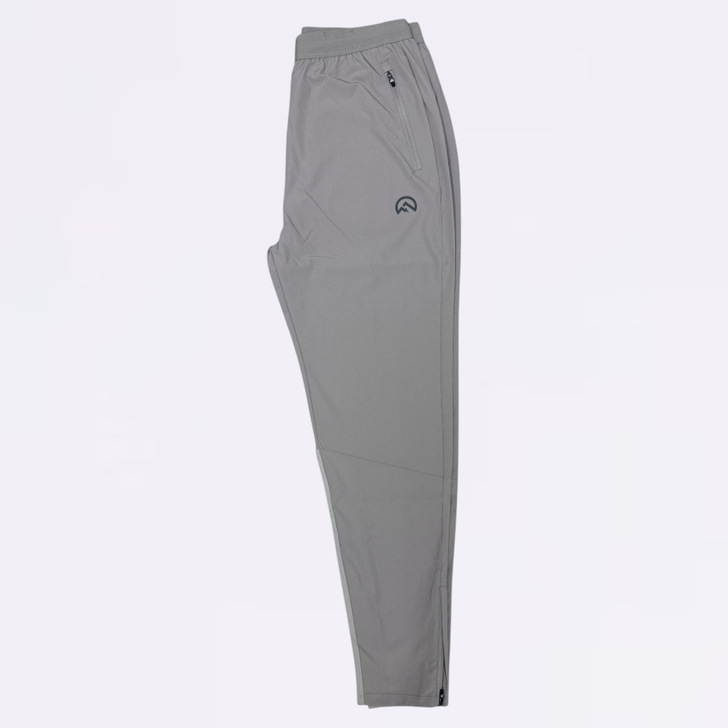 Flux Velar Bottoms - Grey (Junior)