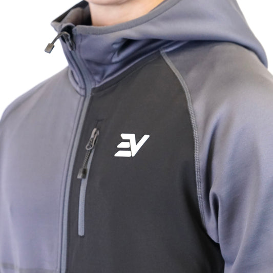 ENVI Edge Jacket - Grey