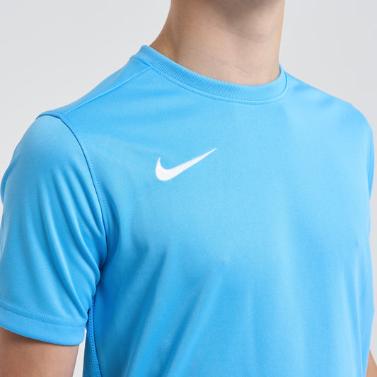 Nike Dri-Fit Tee University Blue (Junior)