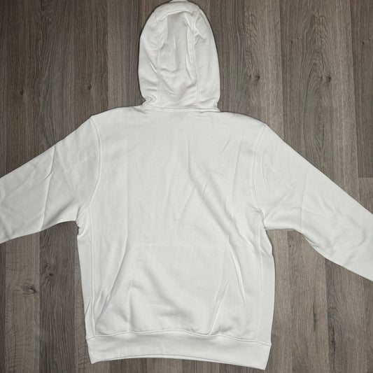 Nike Park Hoodie White