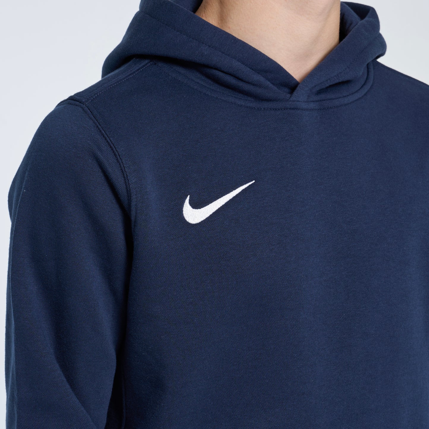 Nike Park Hoodie Navy (Junior)