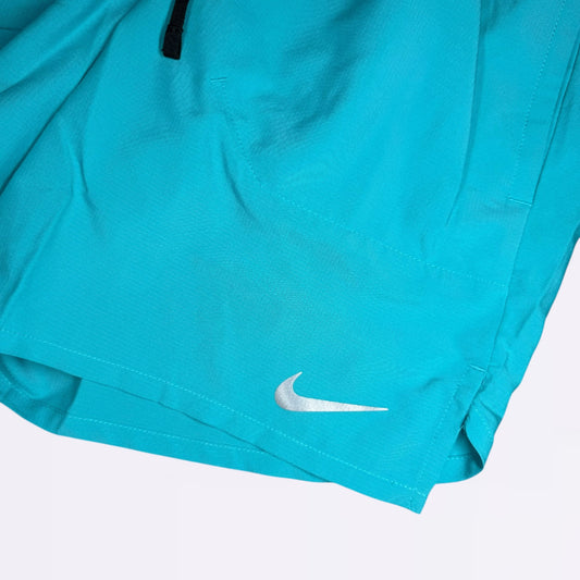 Nike Flex Stride Shorts Cactus Blue