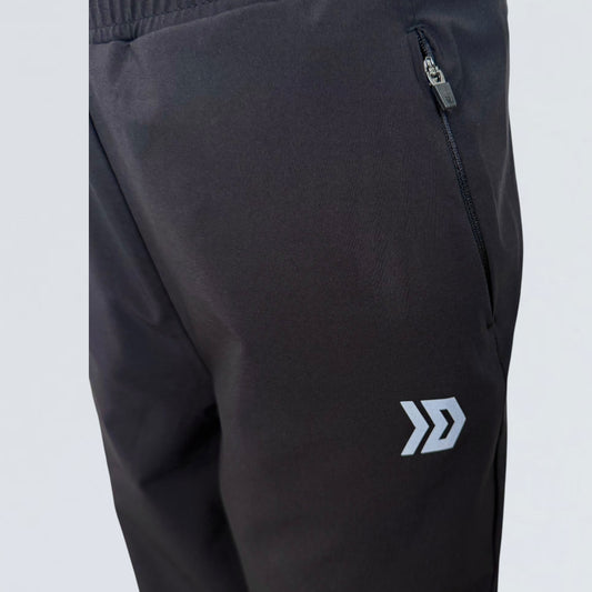 DASH Core Joggers - Black (Junior)