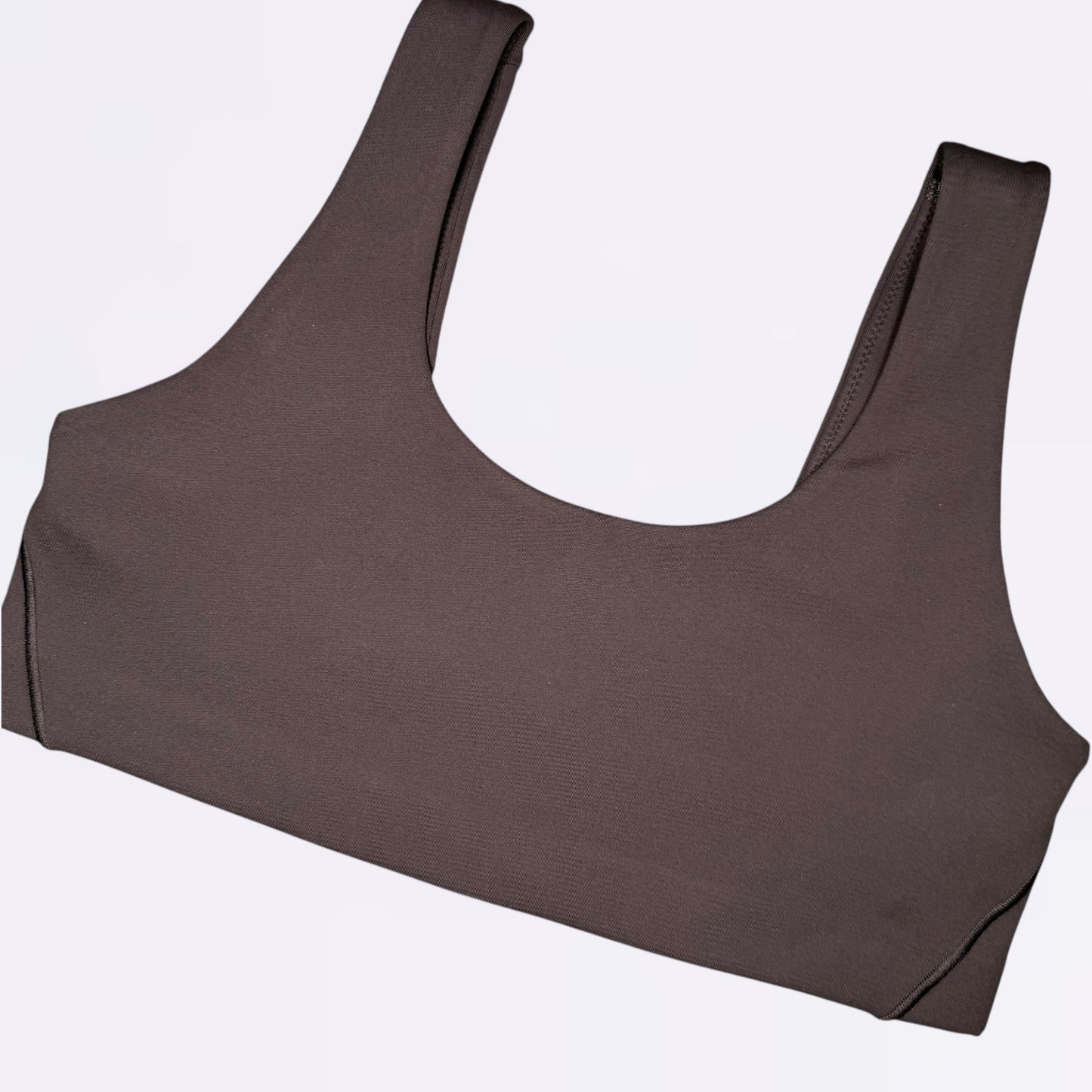 Nike Leggings & Bra Set - Brown (Women)