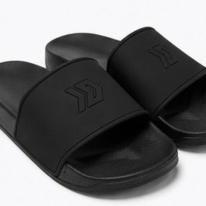DASH Sliders - Black
