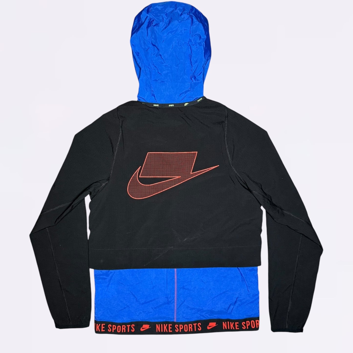 Nike Meekz Jacket Blue
