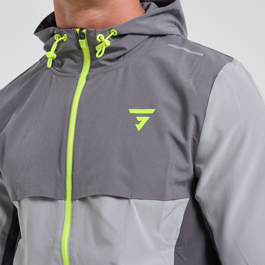 GRIID Evo Windrunner - Volt