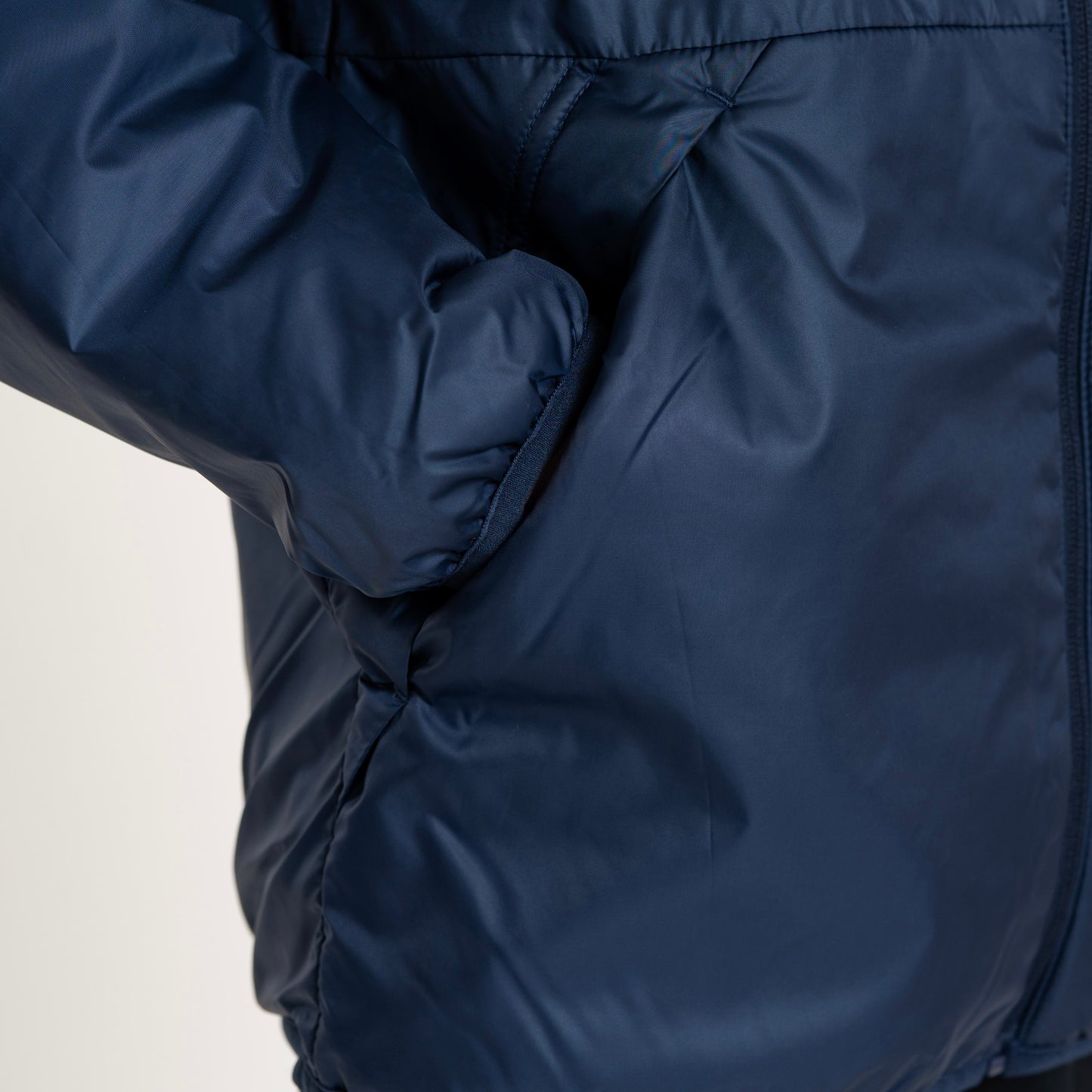 Nike Park Padded Jacket - Navy (Junior)
