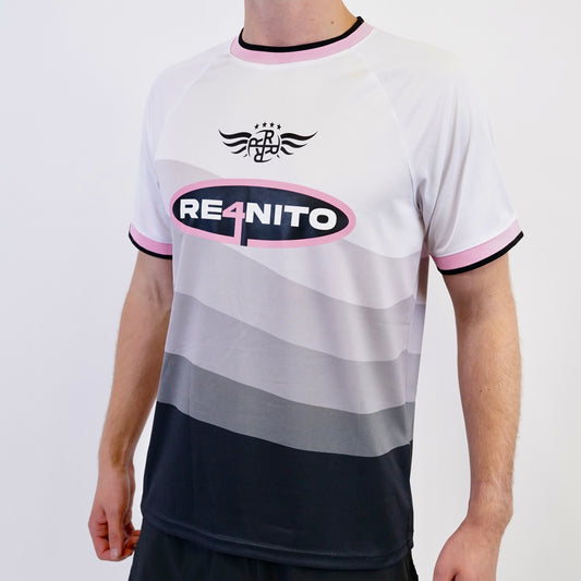 RE4NITO Jersey - Pink Foam 95