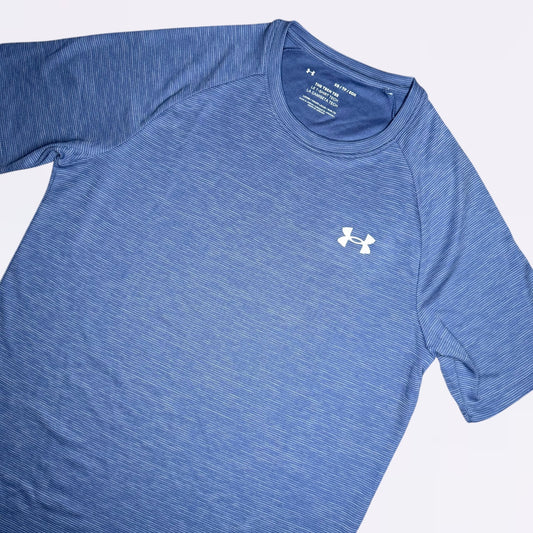 Under Armour Tech Tee Light Purple