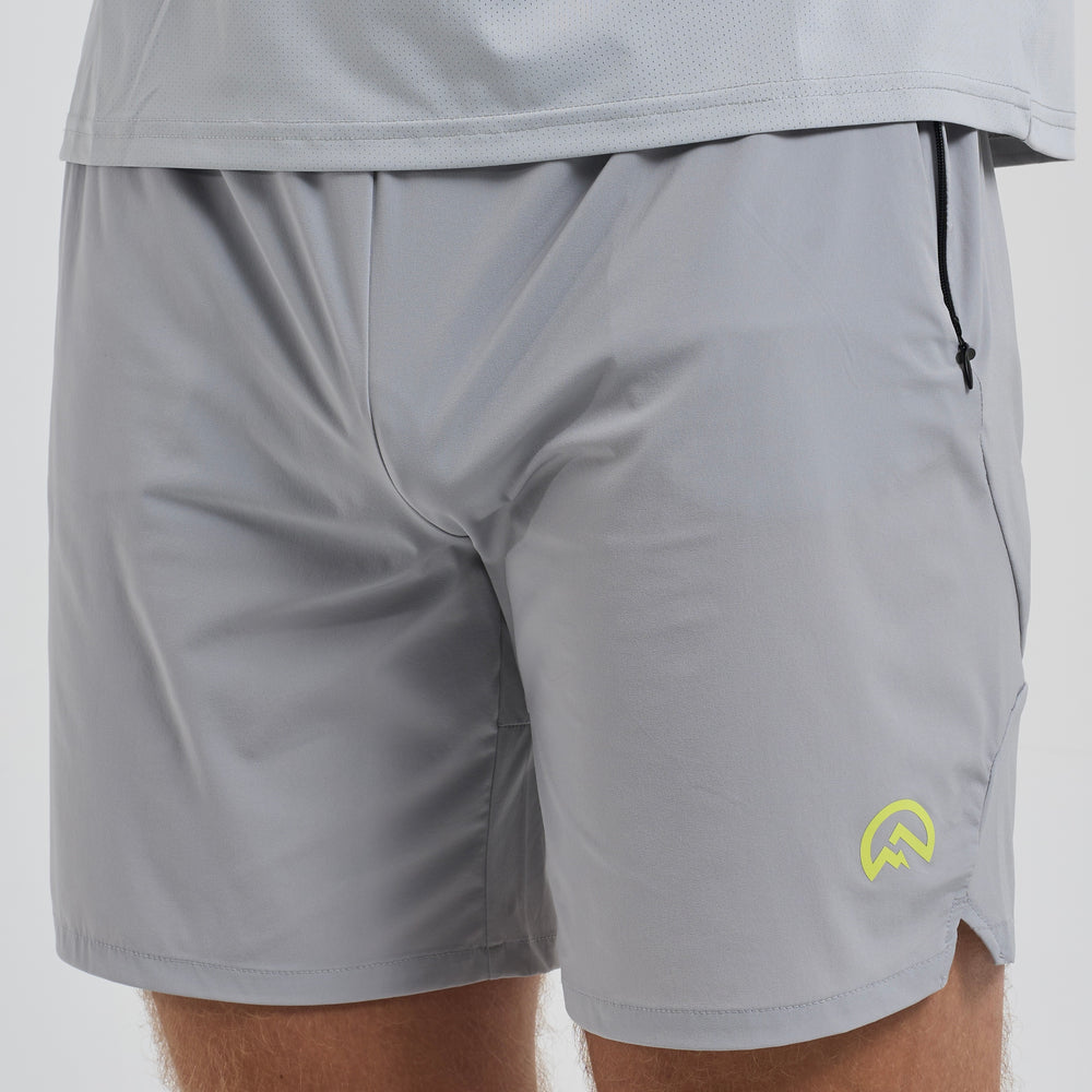 Flux Versatility Shorts - Grey
