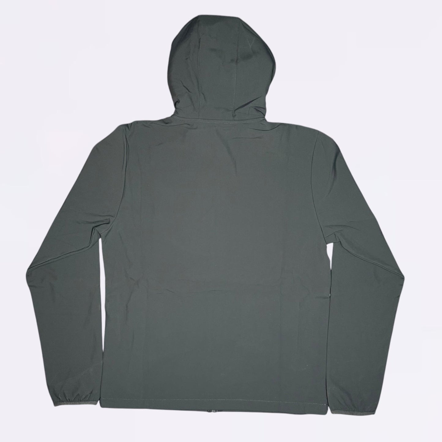 GRIID Aero Set - Jacket & Bottoms - Grey