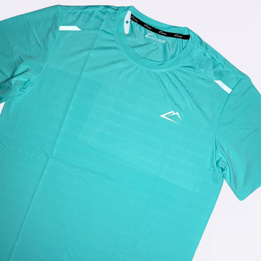 ActiveLine Storm Tee - Hyper Turquoise