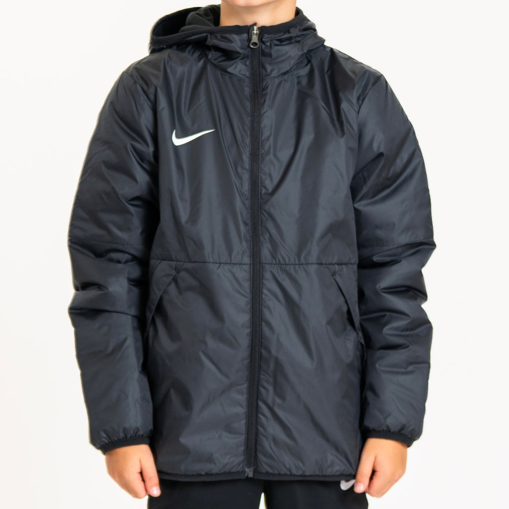 Nike Park Padded Jacket - Black (Junior)