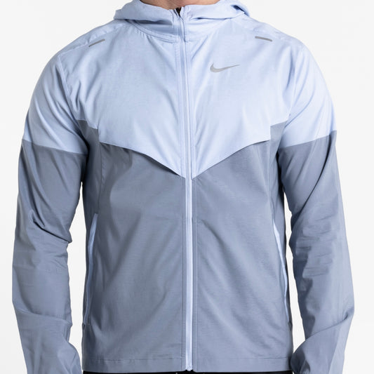 Nike Windrunner & Challenger Set - Cobalt / Black