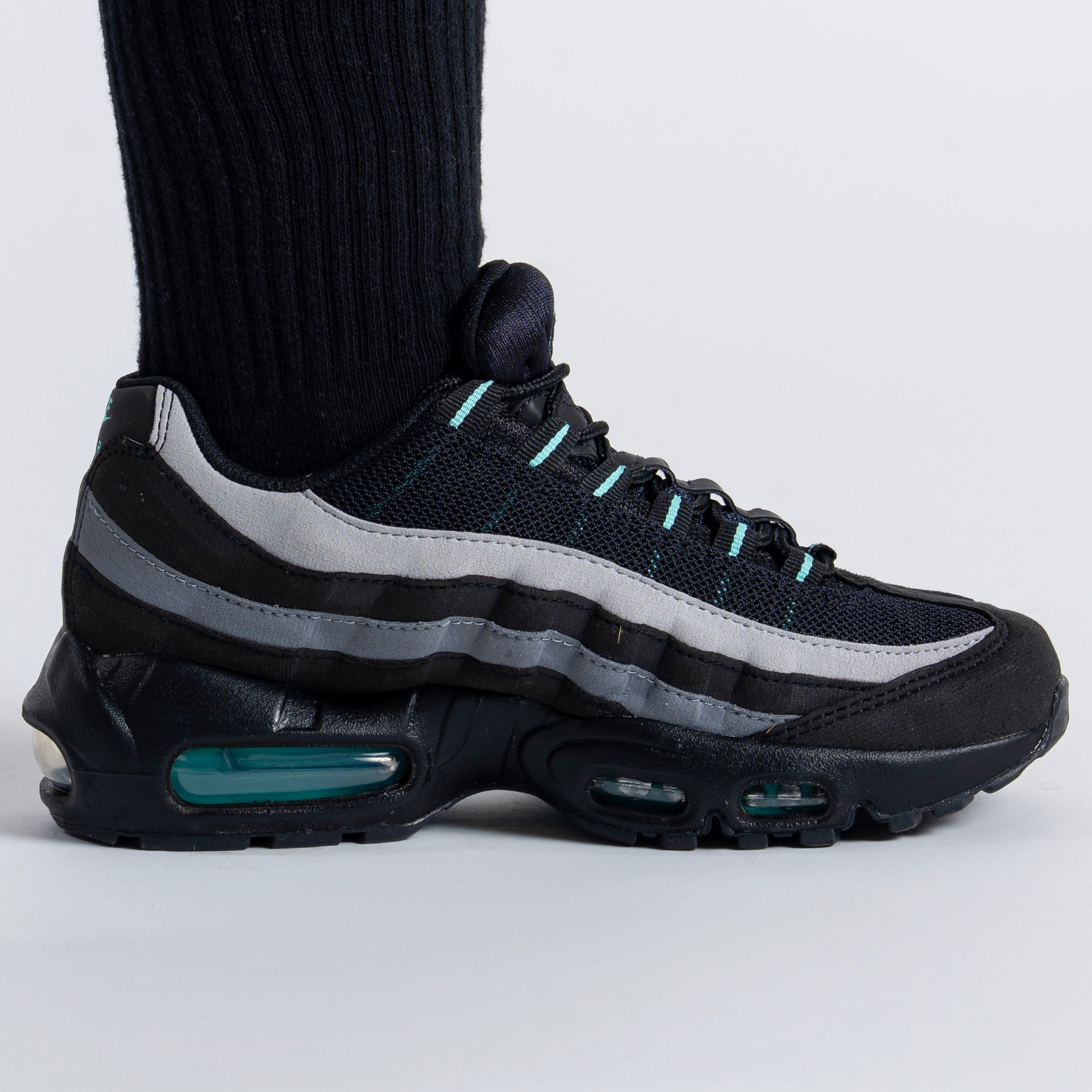 Nike Air Max 95 Jade Jewel