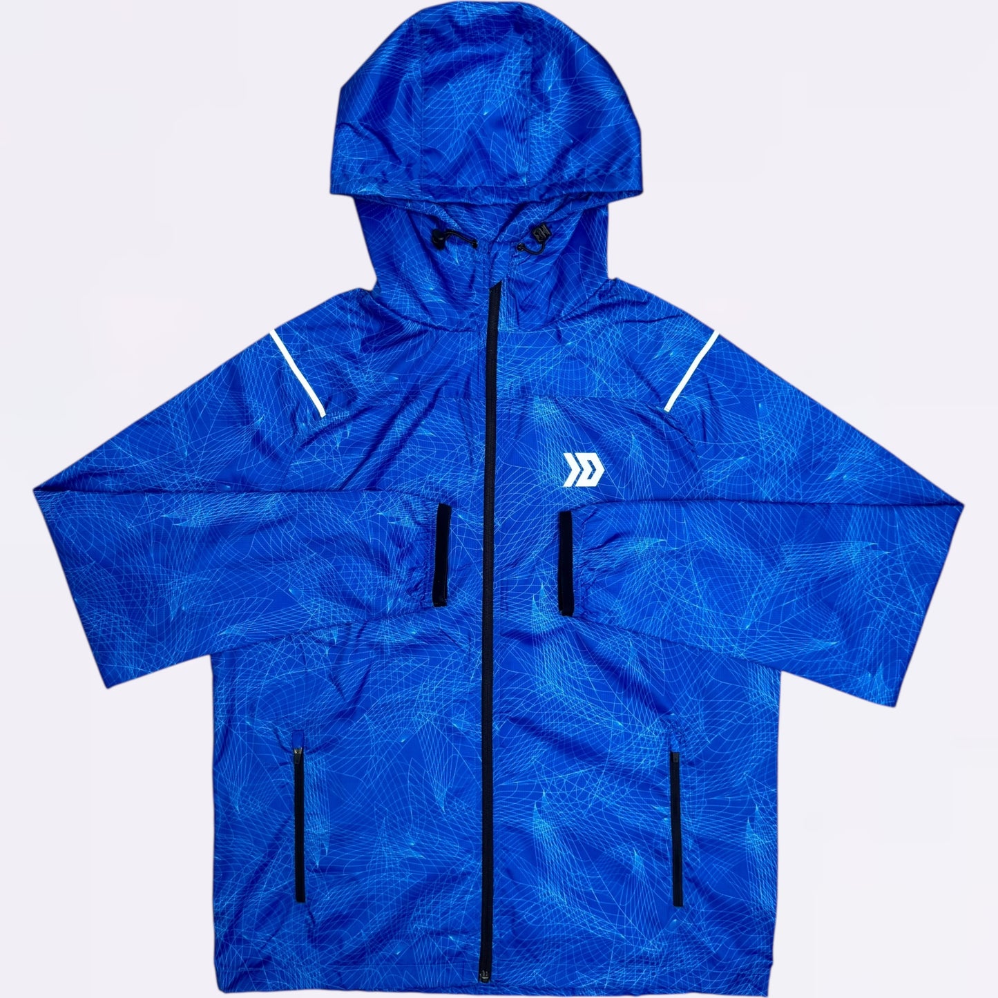 DASH Hyperweb Windrunner Blue