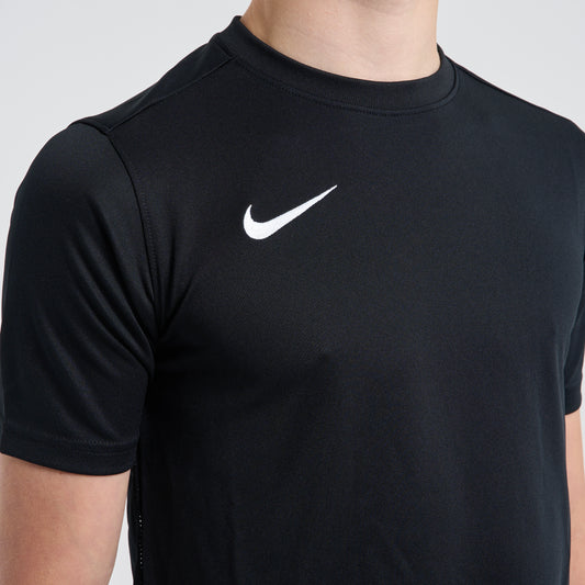 Nike Dri-Fit Tee Black (Junior)