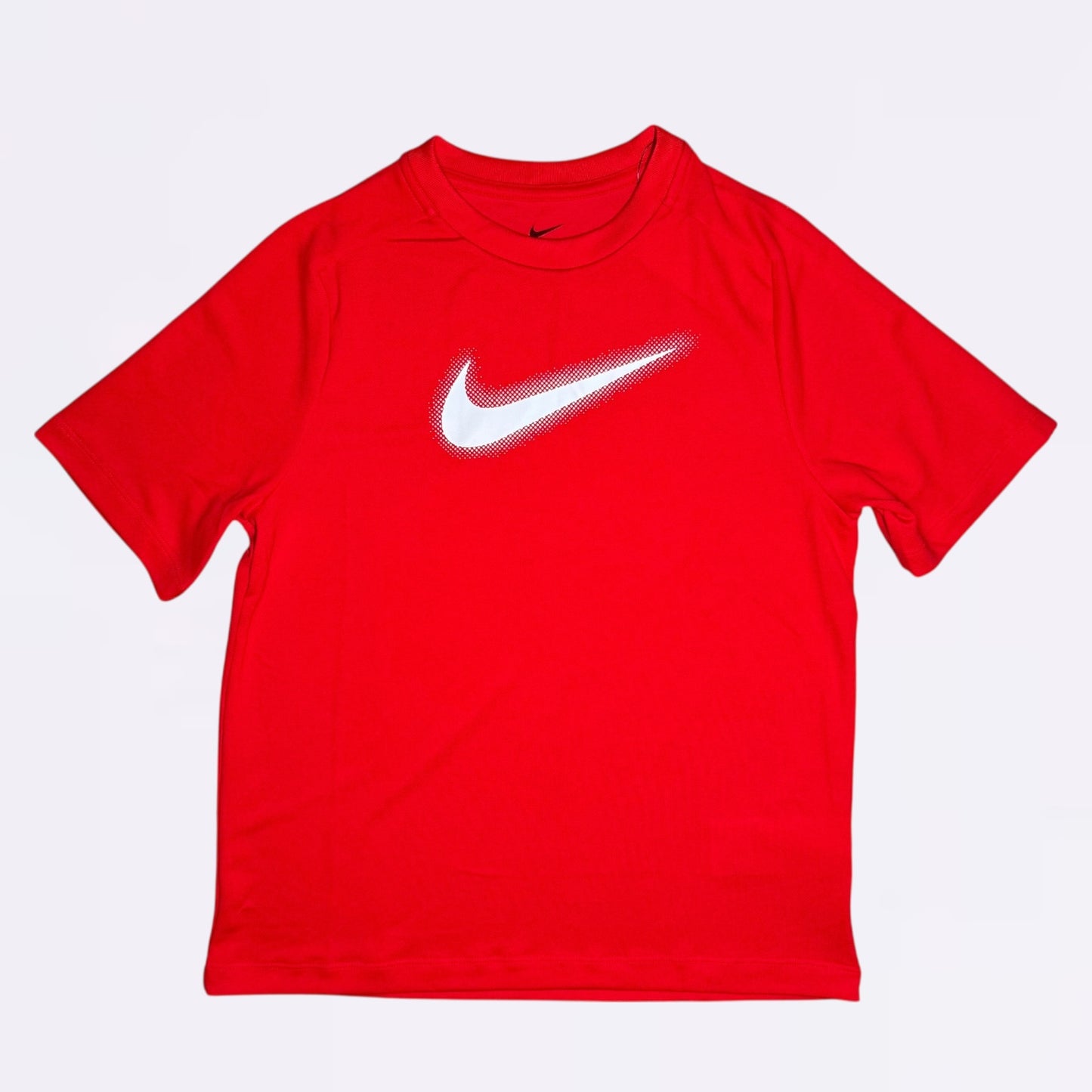 Nike Graphic Tee Red (Junior)