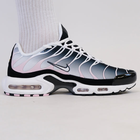 Nike Air Max Plus Pink Foam