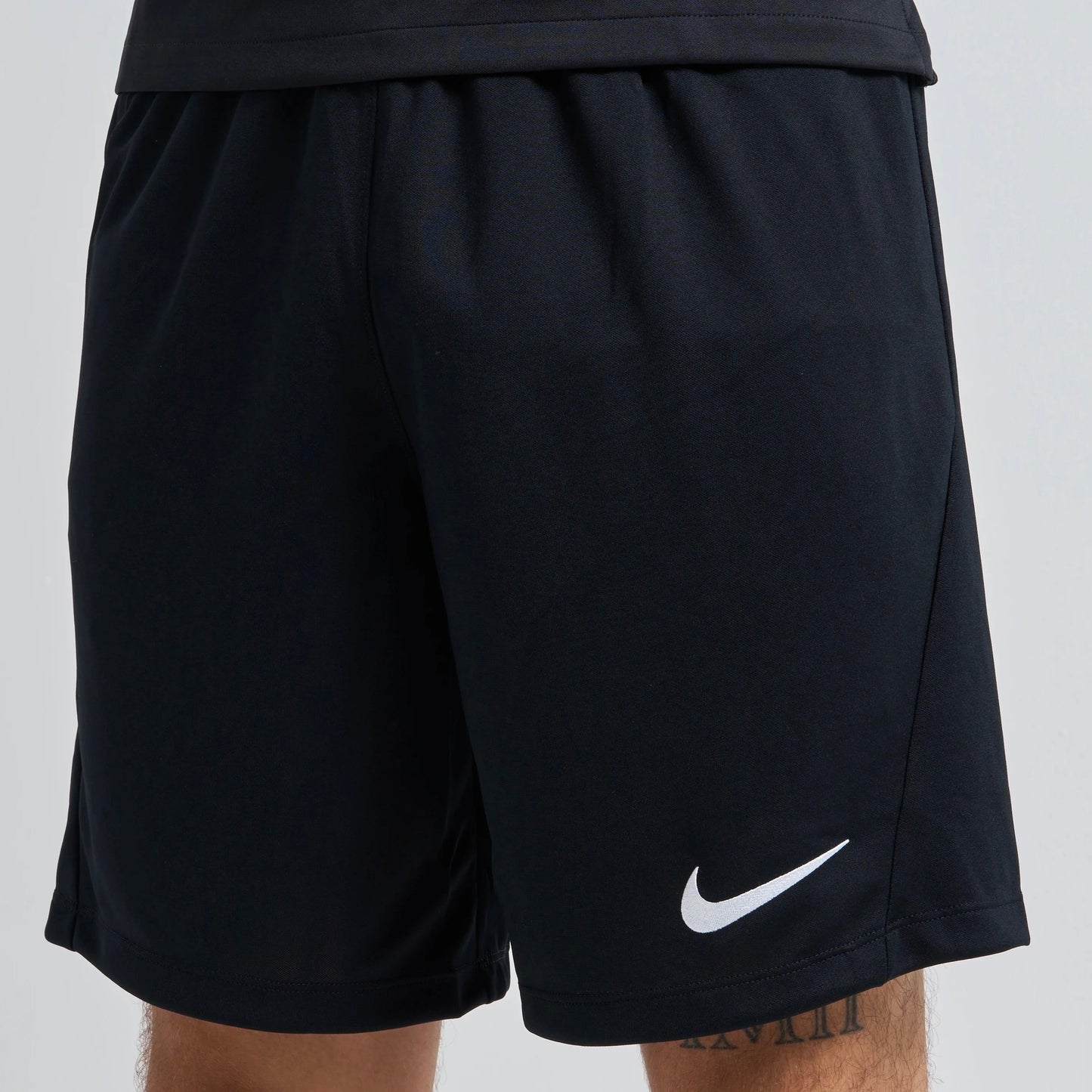 Nike Miler & Dri-Fit Set - Black