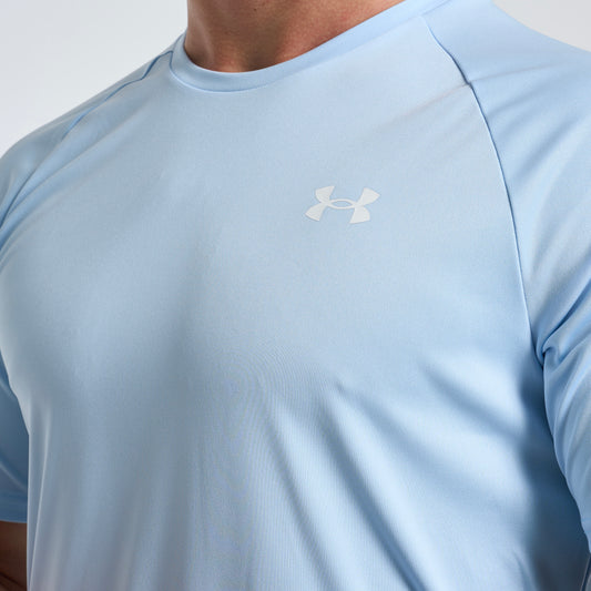 Under Armour Baby Blue Tee