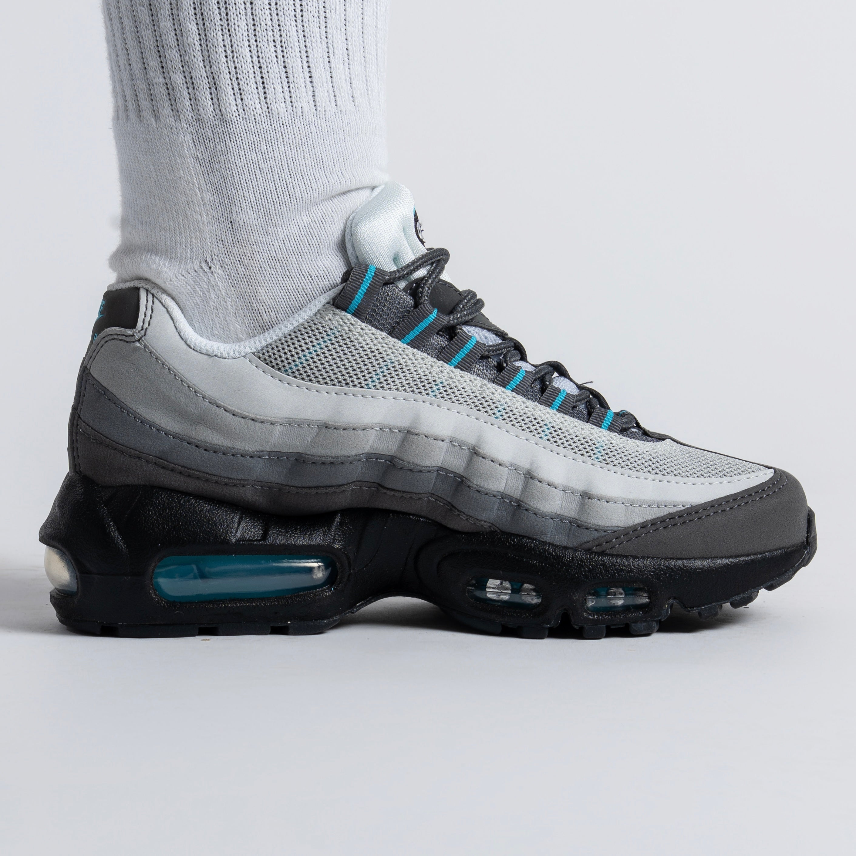 Nike Air Max 95 Baltic Blue
