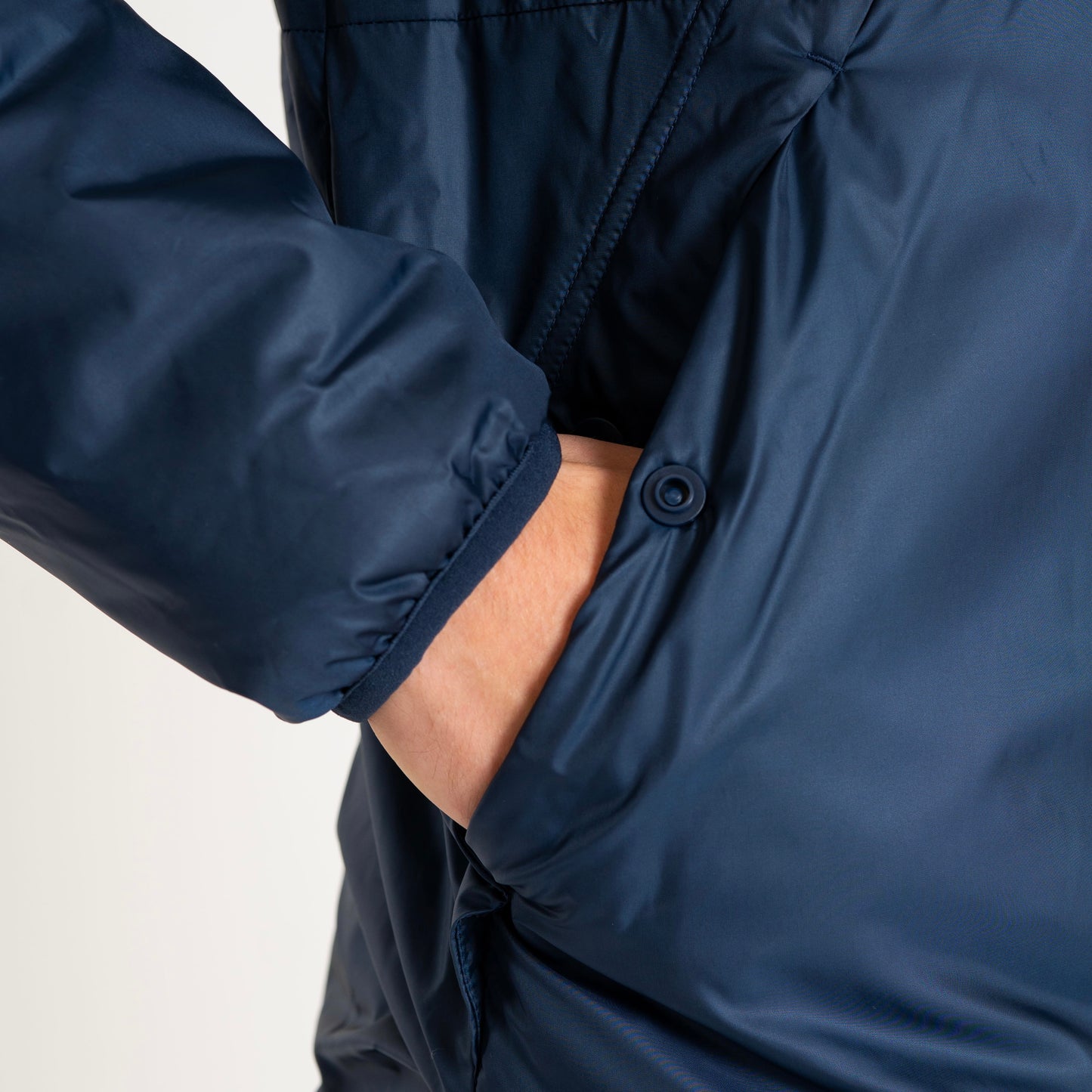 Nike Park Padded Jacket - Navy