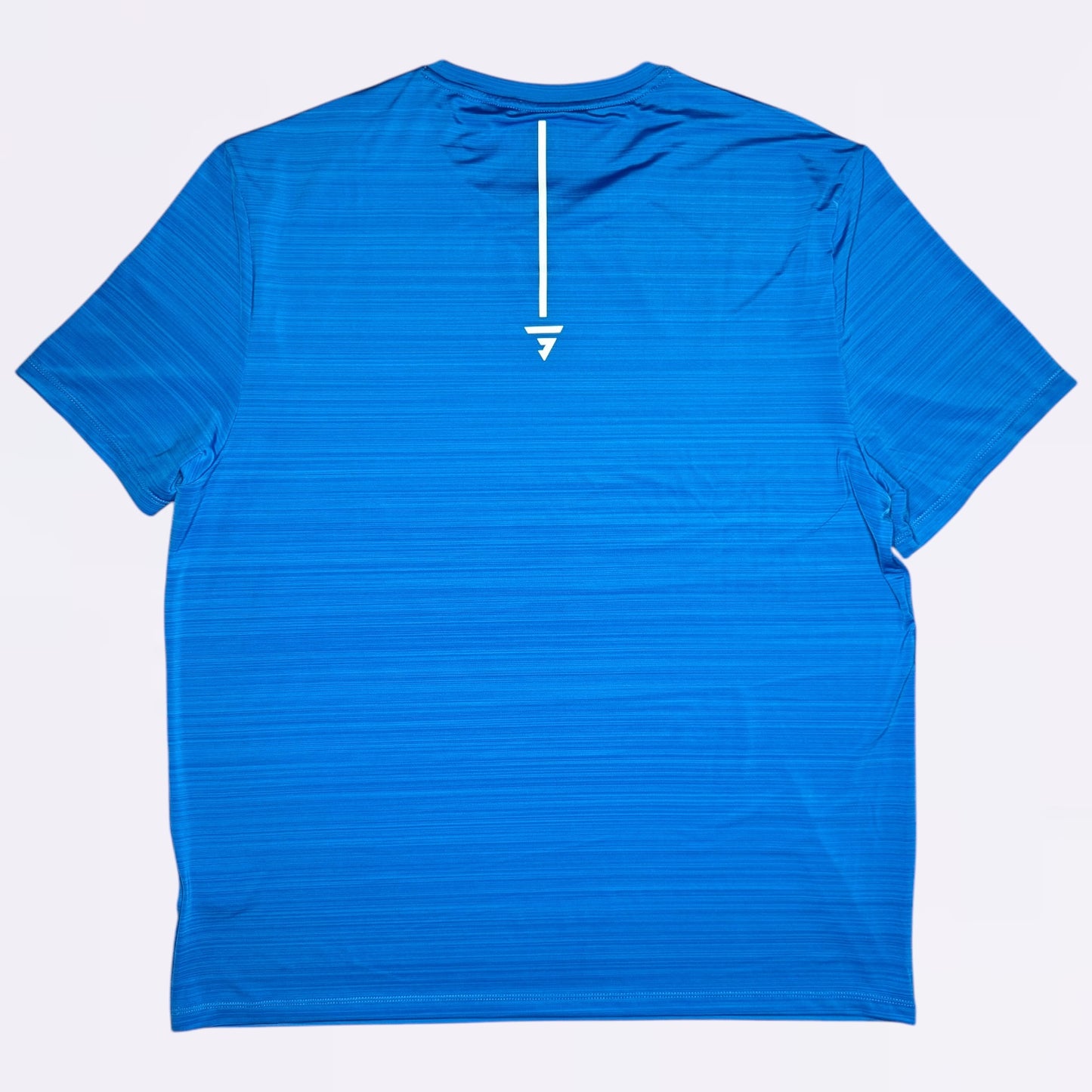 GRIID Flow Tee Royal Blue